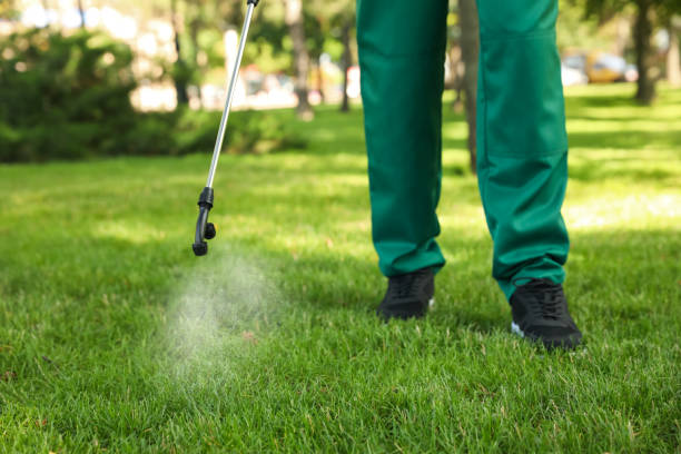 Pest Control Cost in Lawtey, FL