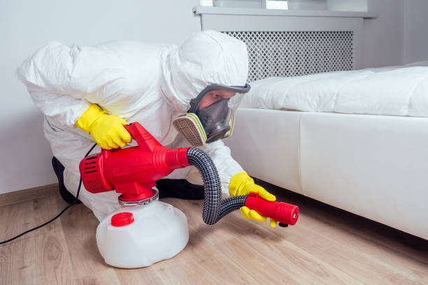 Best Exterminator Services  in Lawtey, FL